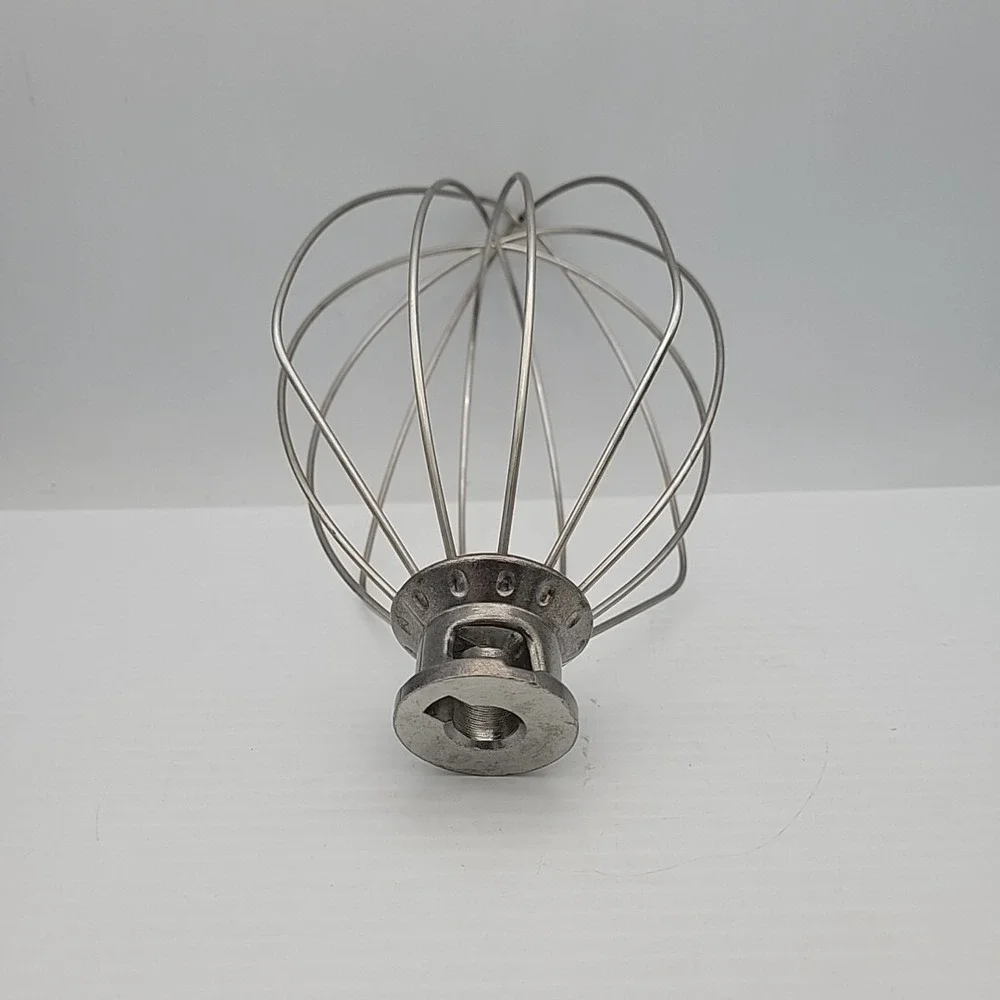 KitchenAid Professional‎ HD Series Lift Stand Mixer Replacement: 5 Qt Dough Hook